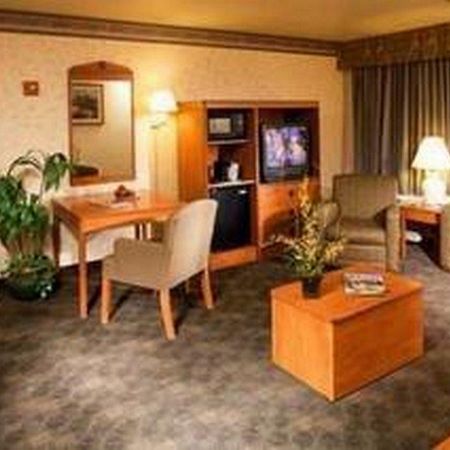 Days Inn Seattle Downtown المظهر الخارجي الصورة
