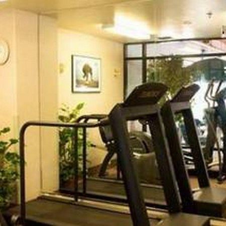 Days Inn Seattle Downtown المظهر الخارجي الصورة