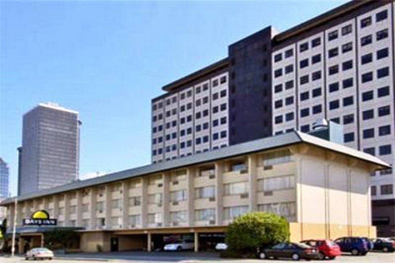 Days Inn Seattle Downtown المظهر الخارجي الصورة
