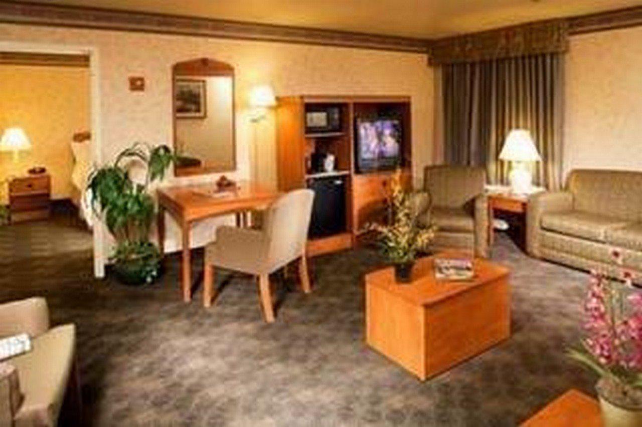 Days Inn Seattle Downtown المظهر الخارجي الصورة