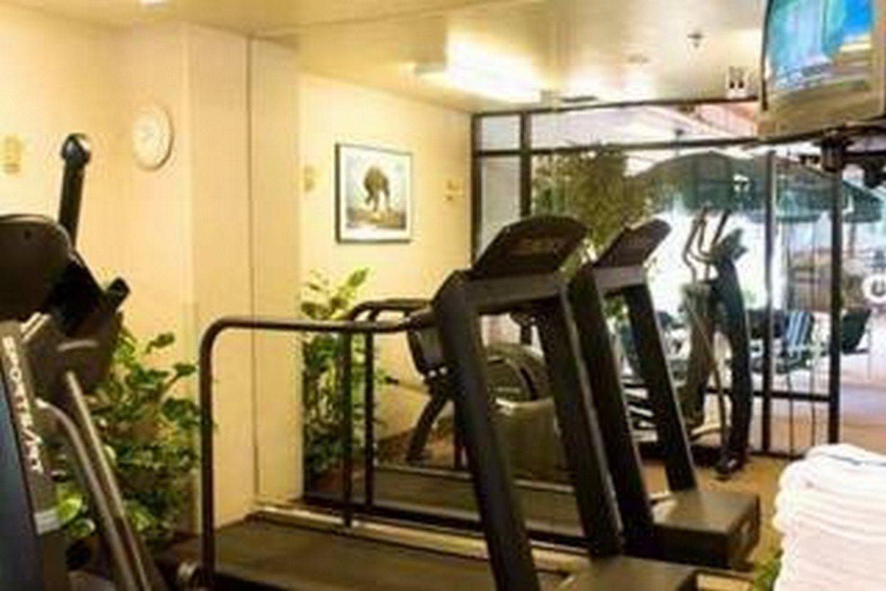 Days Inn Seattle Downtown المظهر الخارجي الصورة
