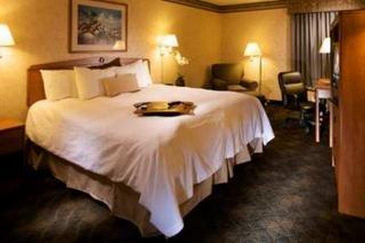 Days Inn Seattle Downtown المظهر الخارجي الصورة