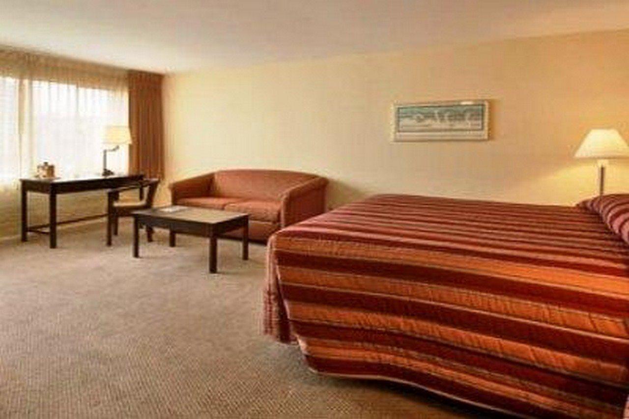 Days Inn Seattle Downtown المظهر الخارجي الصورة