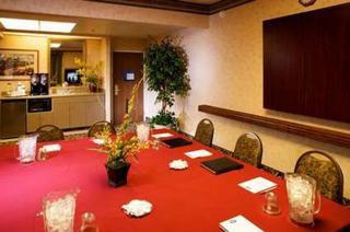 Days Inn Seattle Downtown المظهر الخارجي الصورة
